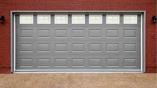 Garage Door Repair at Pecos Commercial Center, Colorado