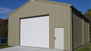 Garage Door Openers at Pecos Commercial Center, Colorado